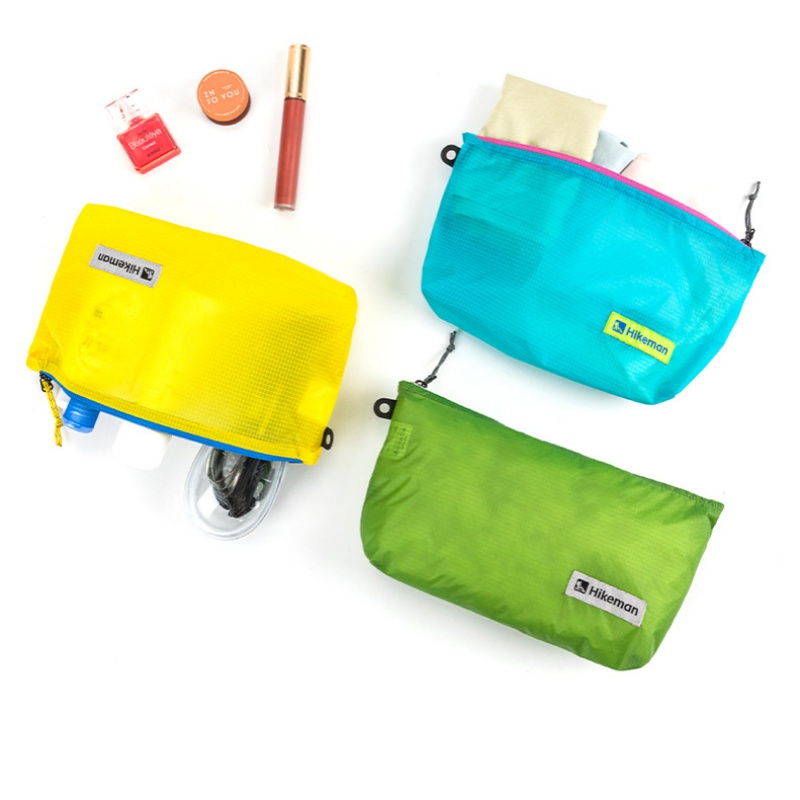 Outdoor Camping Essential Gear - Outdoor Ultra-Light Storage Bag Camping Portable
