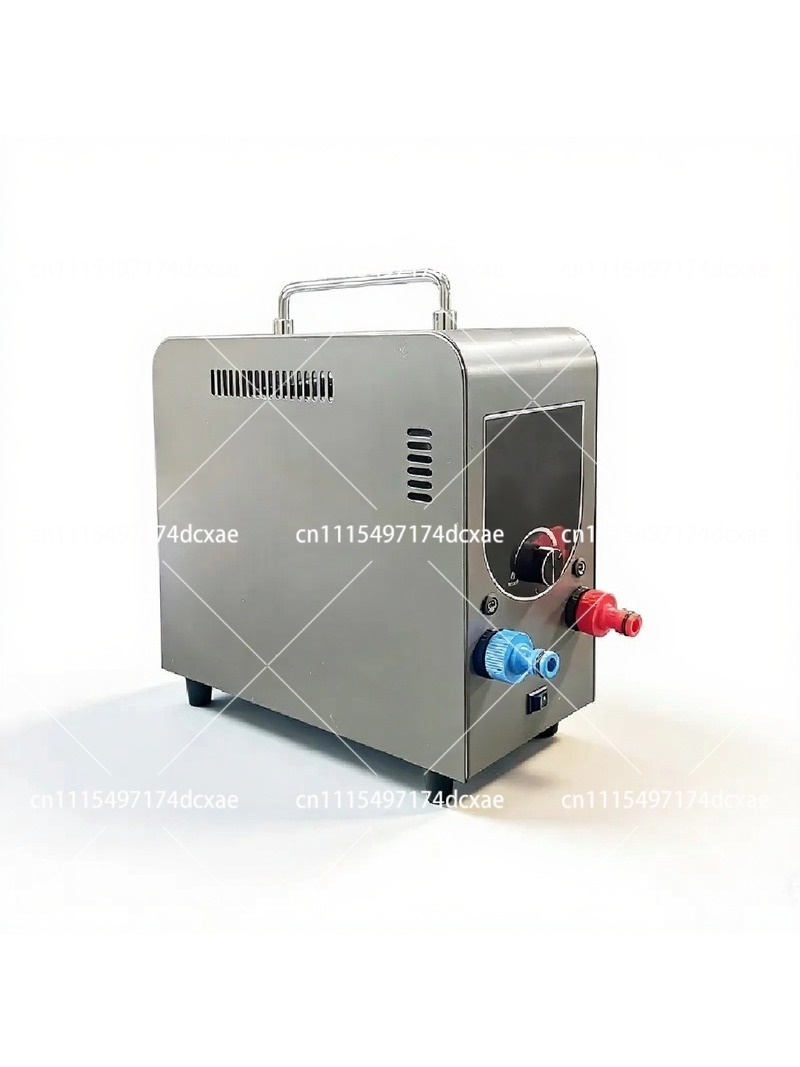 Outdoor Camping Water Heater - Portable Gas Water Heater for Outdoor