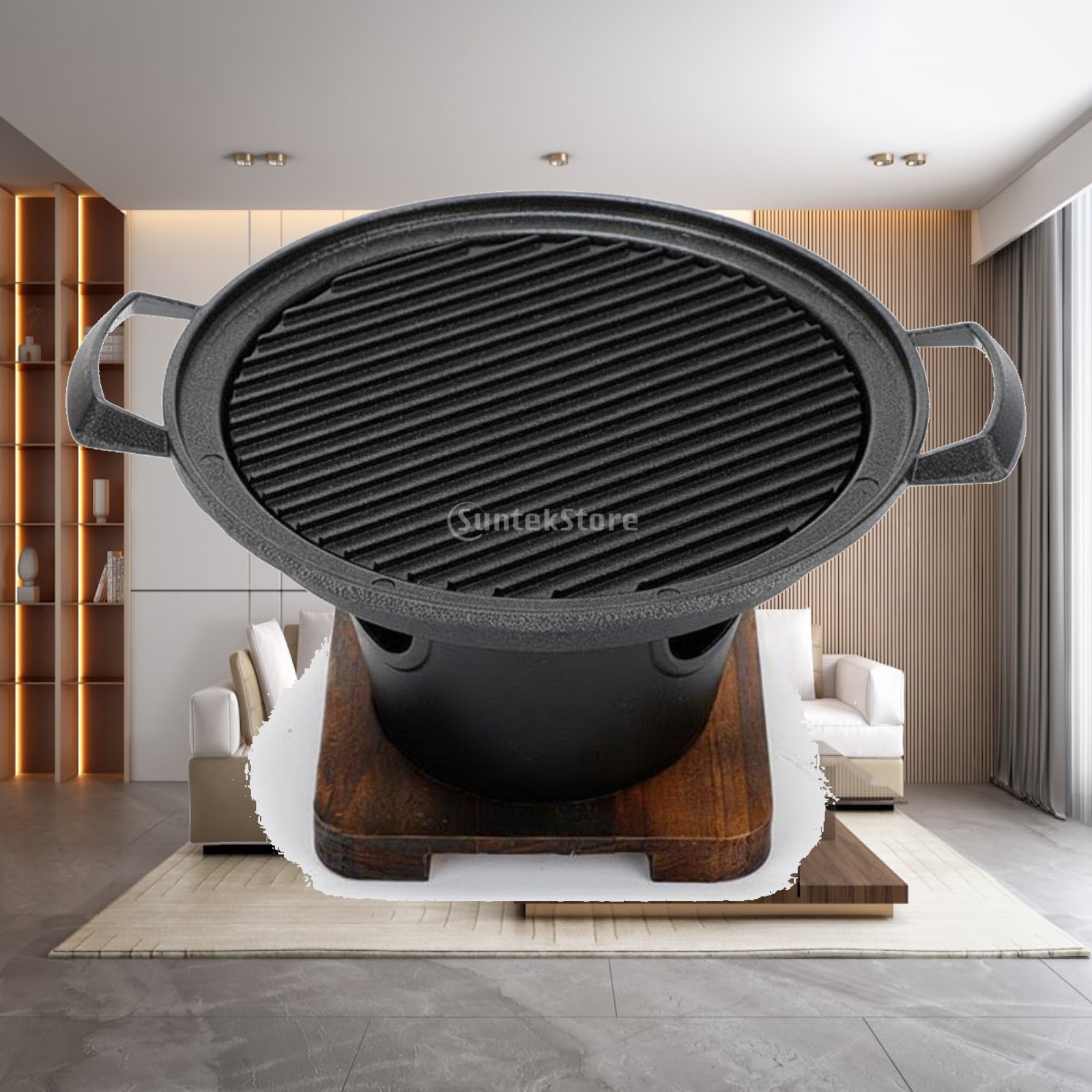 Outdoor Camping Bbq - Outdoor Grill Mini Tabletop BBQ Electric