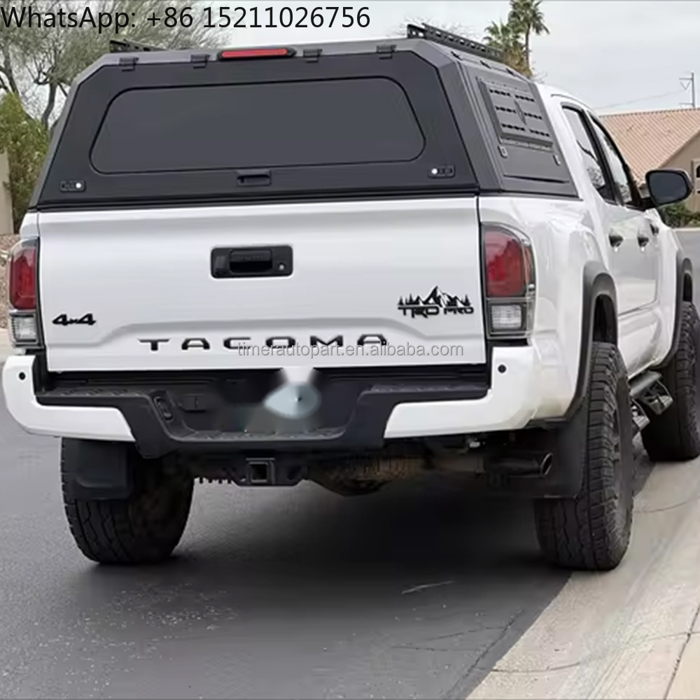 Outdoor Camping Ute - Best 2024 2025 Tundra Top Outdoor