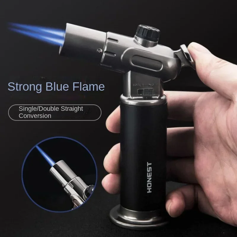 Camping Quiet - HONEST Metal Single and Double Fire