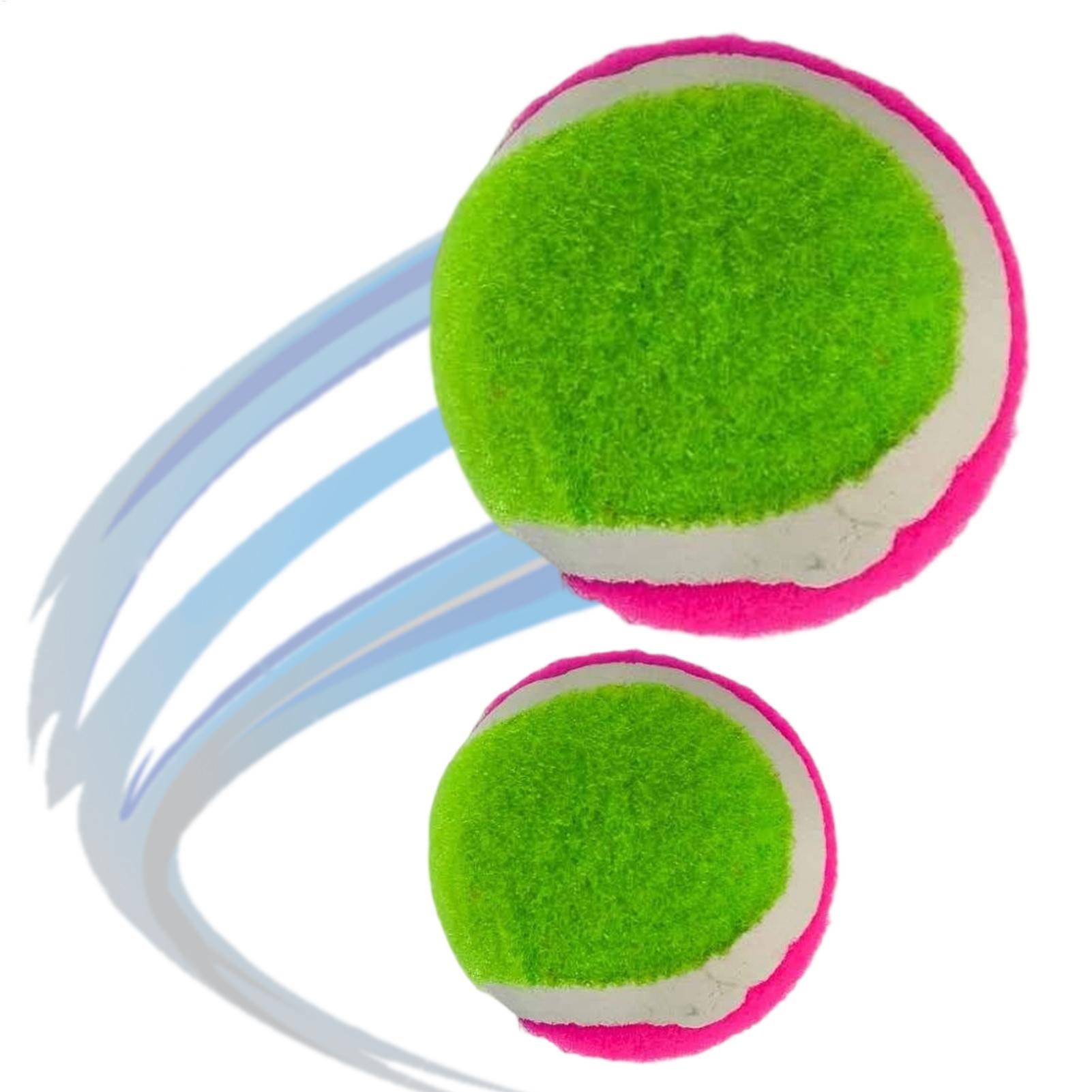 Outdoor Camping Games - 2pcs 2.5 Inch Sticky Toss and