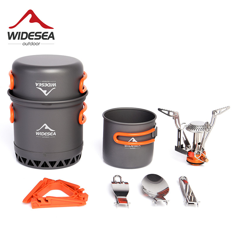 Widesea Camping Ultra-light Co - Outdoor Camping Glamping Share review and price