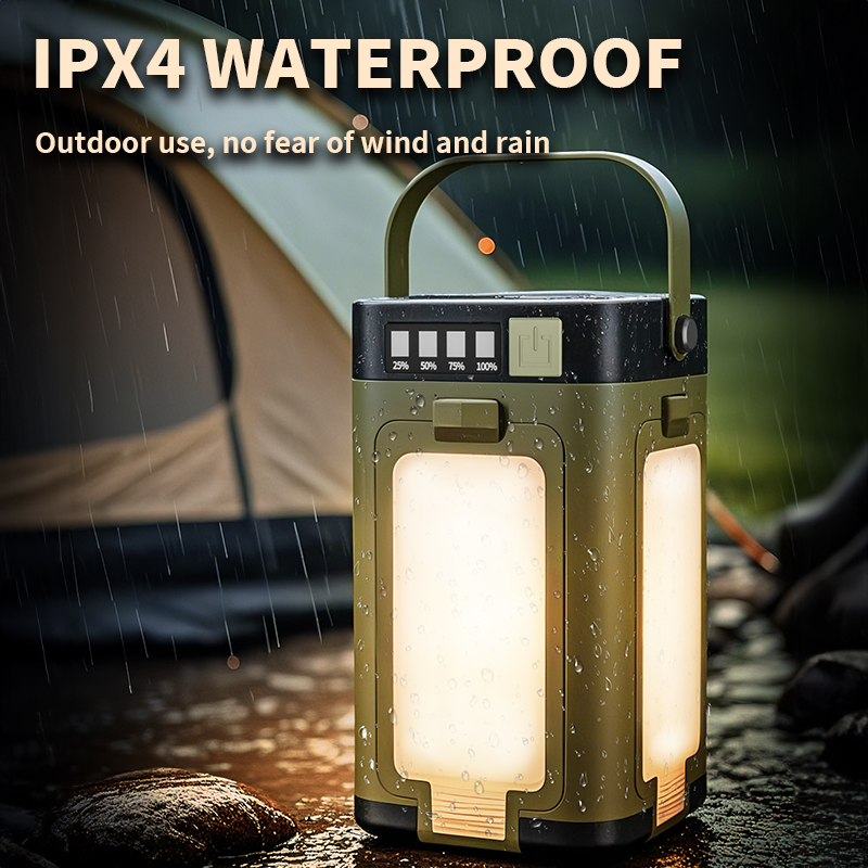 Solar Outdoor Portable Camping - Outdoor Camping Lighting review and price