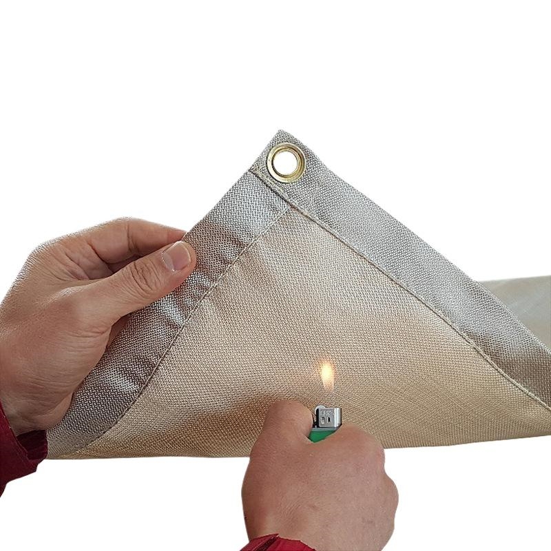 BBQ Grill Mat Fireproof Insula - Outdoor Camping Bbq review and price