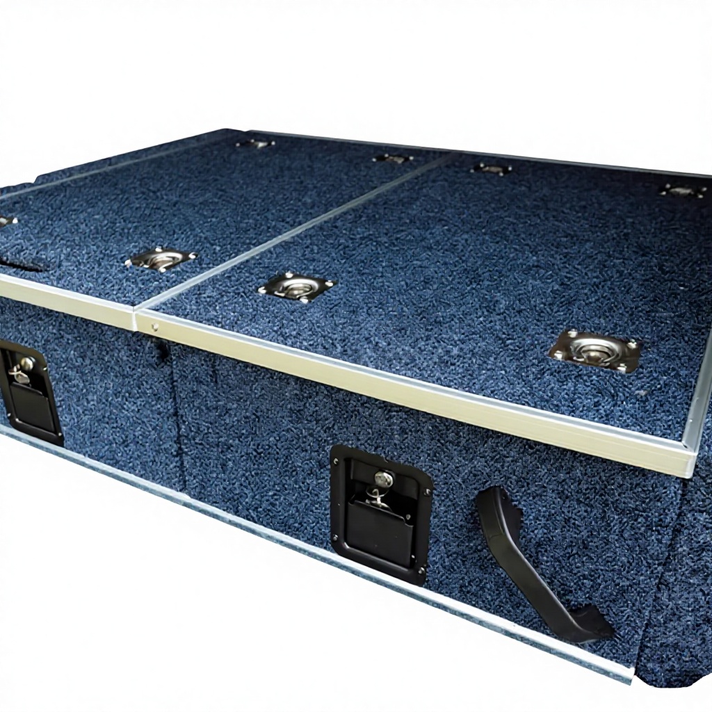 Outdoor Camping Rear Metal Int - Outdoor Camping Ute review and price