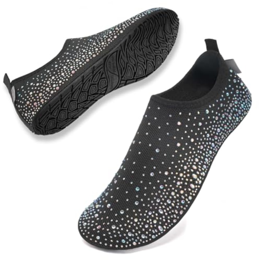 Womens Barefoot Water Shoes Tr - Outdoor Camping Slippers review and price