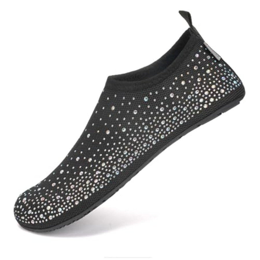 Womens Barefoot Water Shoes Tr - Outdoor Camping Slippers review and price