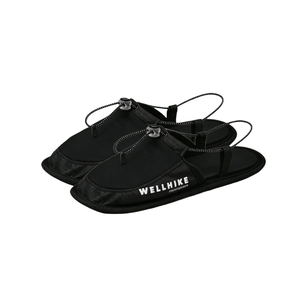 1 Pair Non Slip Travel Slipper - Outdoor Camping Slippers review and price