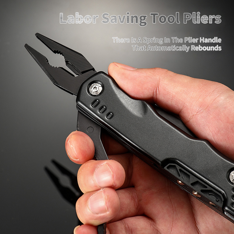New Multifunctional Wrench Ham - Camping Knife Multi-Tool review and price