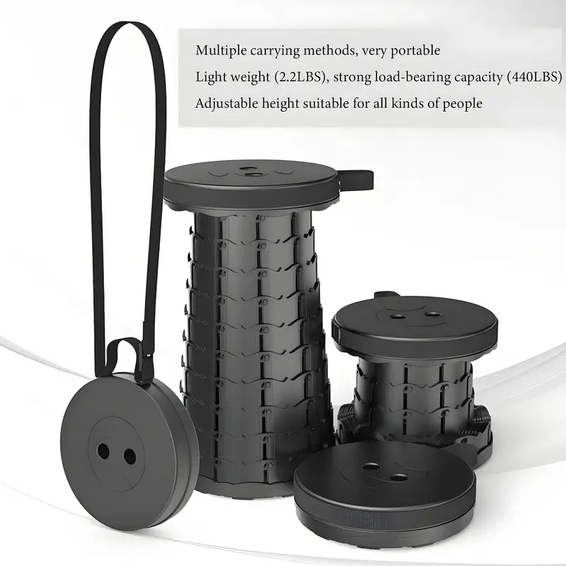 2026 Portable Folding Fishing  - Outdoor Camping Events 2026 review and price