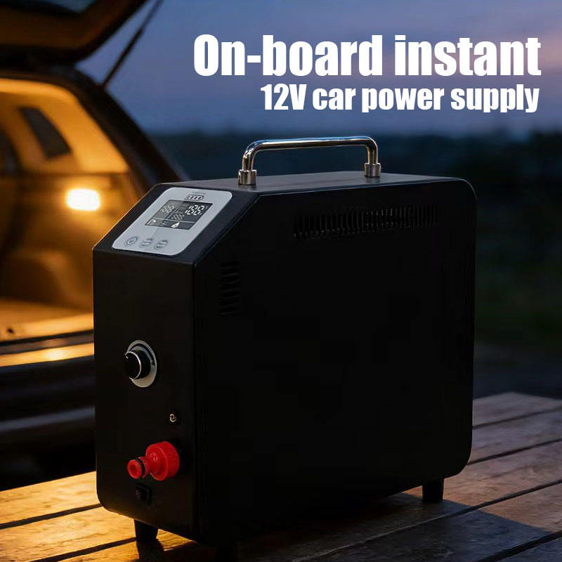 Portable Propane Tankless Wate - Battery Outdoor Camping review and price