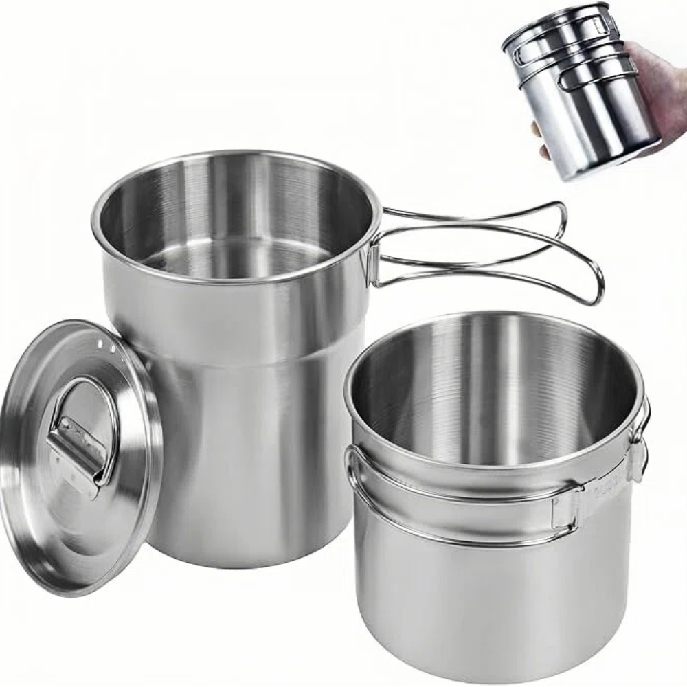 Foldable Camping Cups Mugs Cam - Camp Utensil Set review and price