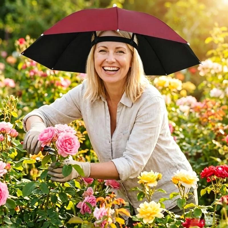 UV Proof Waterproof Foldable U - Outdoor Camping Umbrella review and price