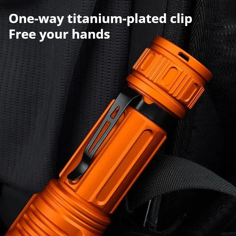 Strong Light LED Flashlight Zo - Outdoor Camping Lighting review and price