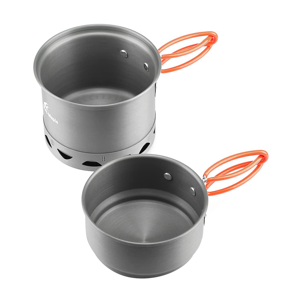 Fire Maple Camping Cookware Se - Outdoor Camping Glamping Share review and price