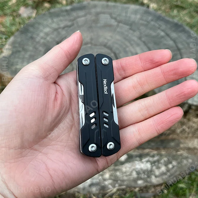 NexTool Mini Sailor Scissors 1 - Camping Knife Multi-Tool review and price