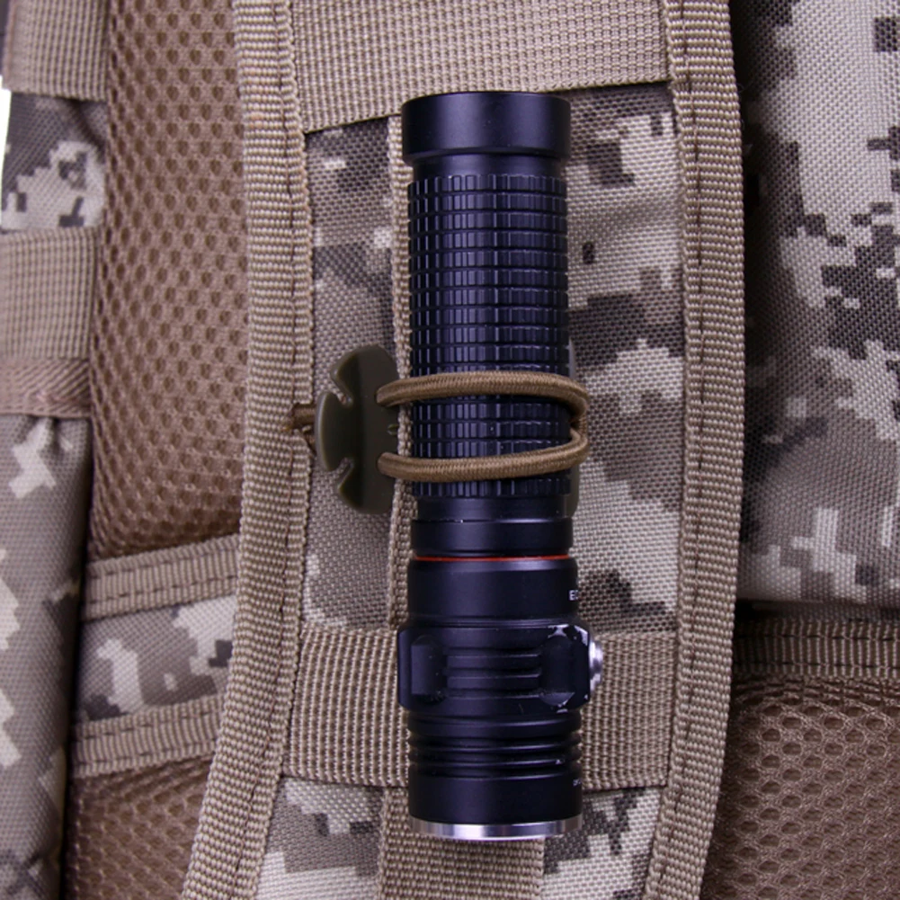 1/2/5Pcs Backpack Buckle Clamp - Outdoor Camping Essential Gear review and price