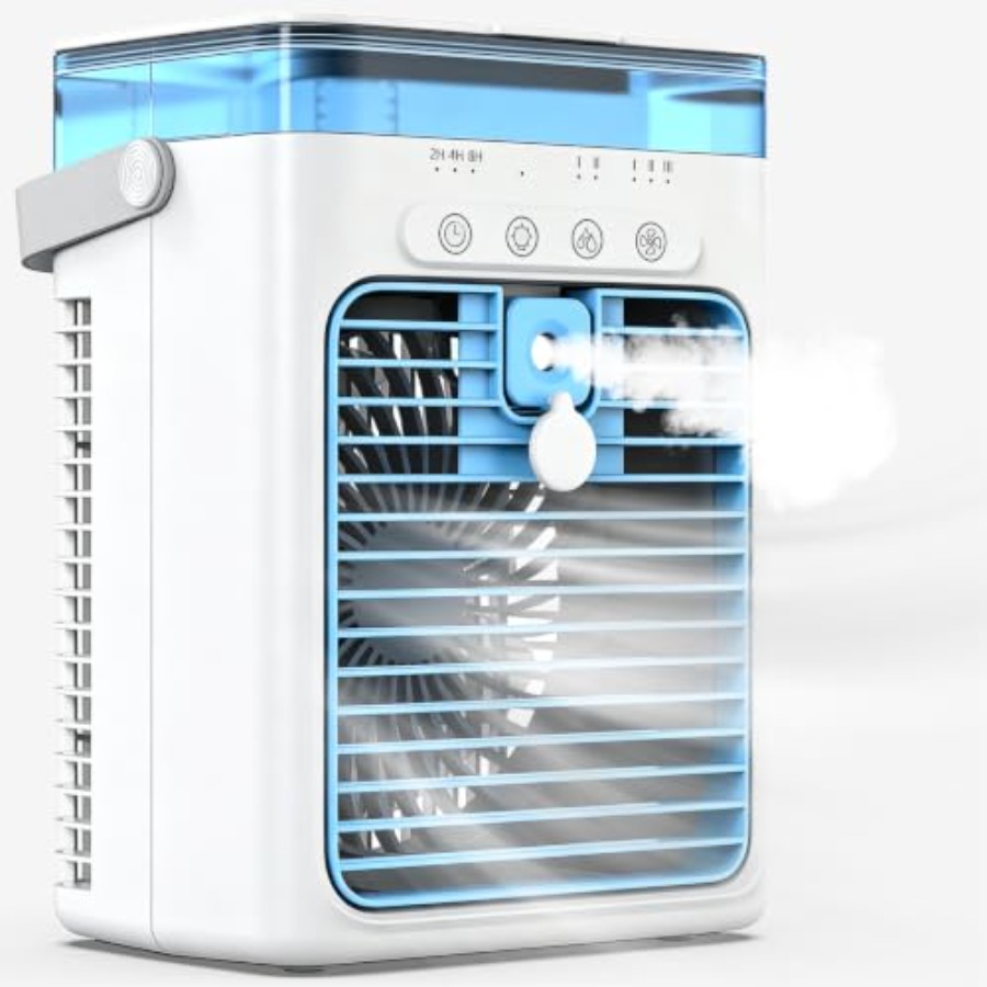 Portable Air Conditioner For C - Camping Quiet review and price
