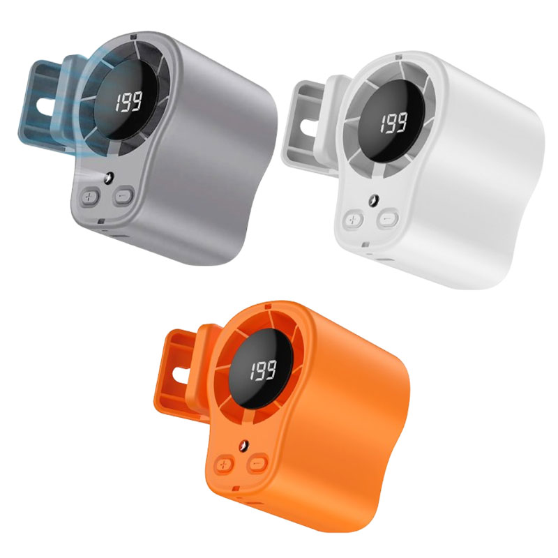 USB Rechargeable Cooling Fan S - Camping Quiet review and price