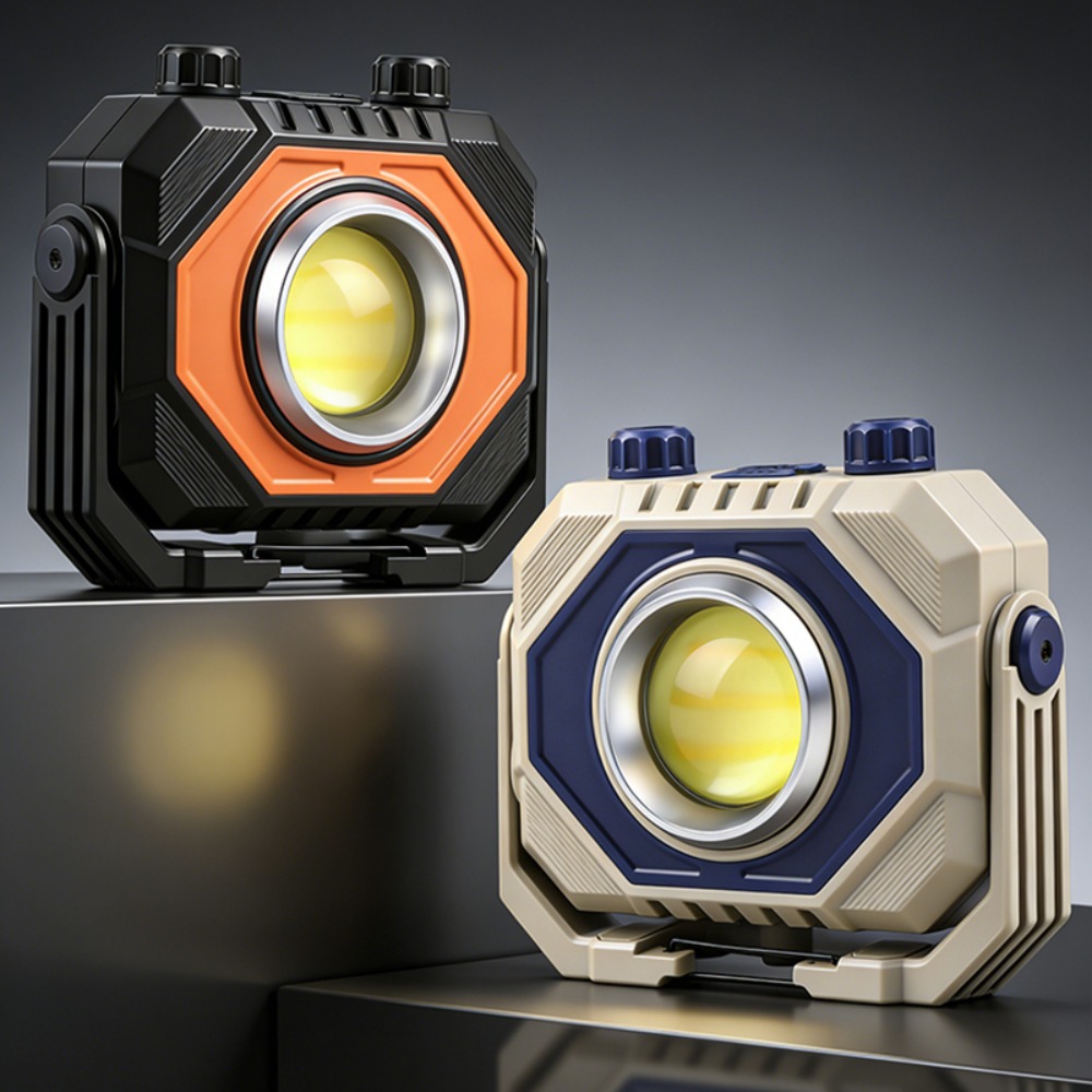 New Multifunctional COB Work L - Outdoor Camping Lighting review and price