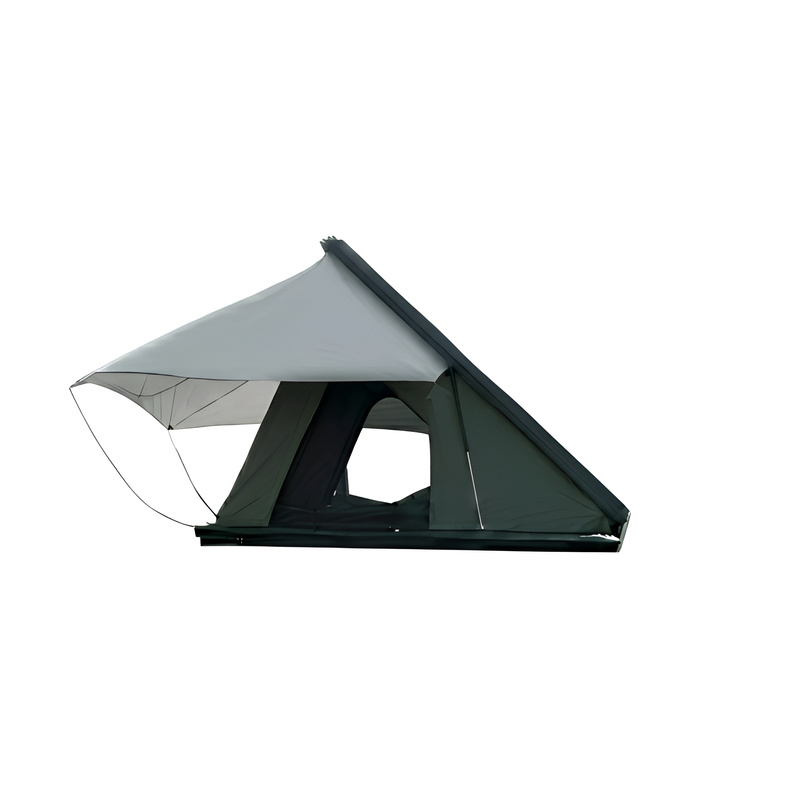 Hot Selling ABS Hard Shell Car - Outdoor Camping Ute review and price