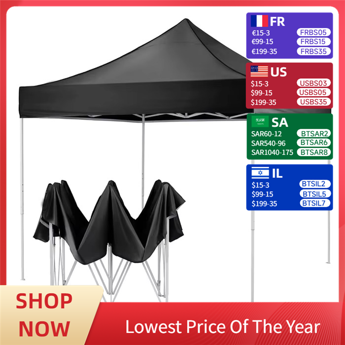 High Quality 10x10ft Camping P - Outdoor Camping Ute review and price