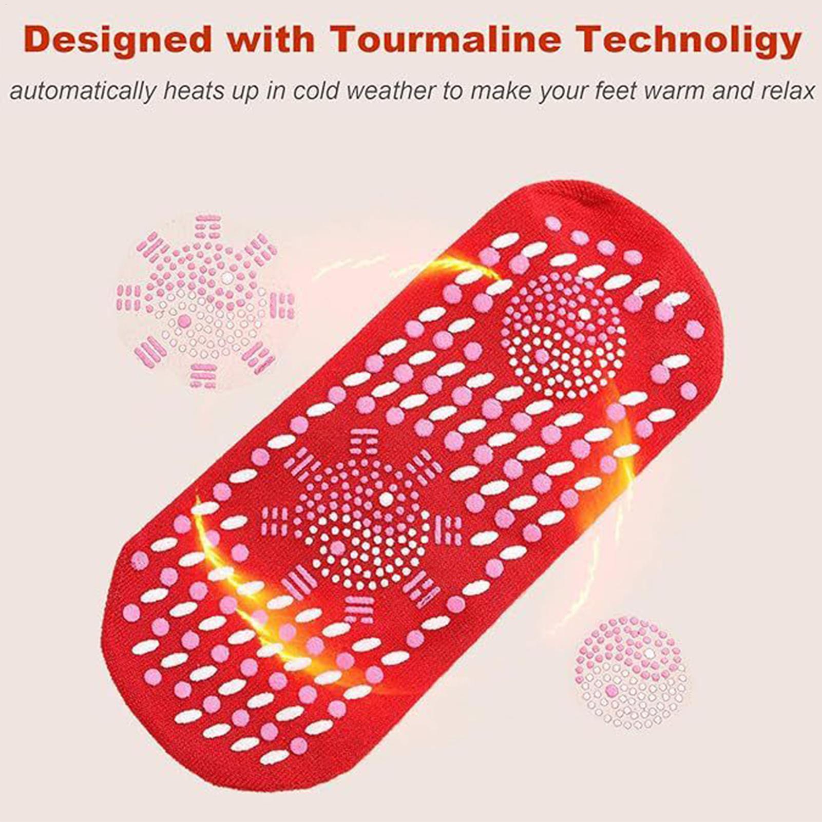 Heating Socks For Men Slimming - Outdoor Camping Slippers review and price