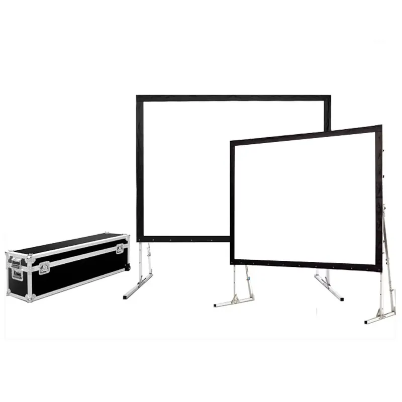 300 inch Fast Folding Outdoor  - Outdoor Camping Events 2026 review and price
