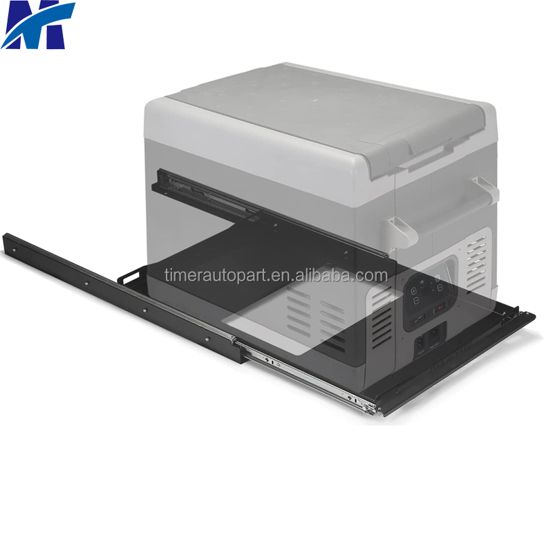2026 Drop Down Metal Fridge Sl - Outdoor Camping Ute review and price