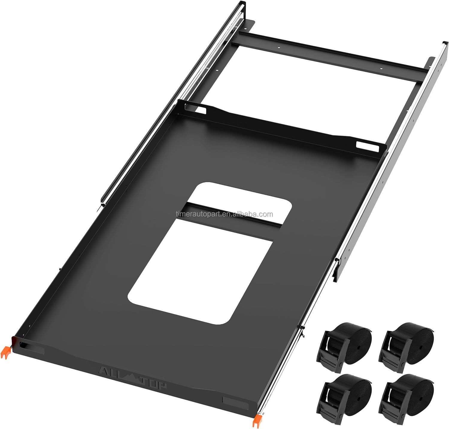 2026 Drop Down Metal Fridge Sl - Outdoor Camping Ute review and price