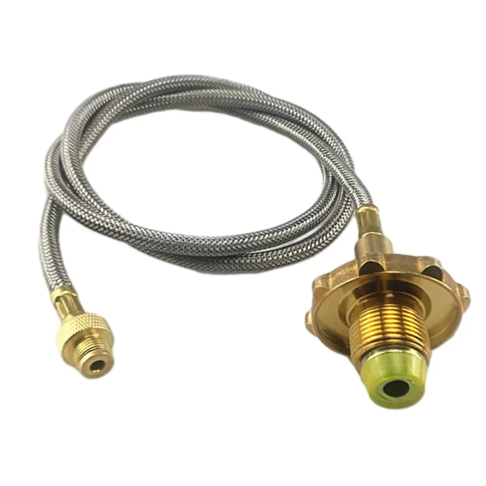 Extension Tube Transfer Pipe C - Outdoor Camping Brand review and price
