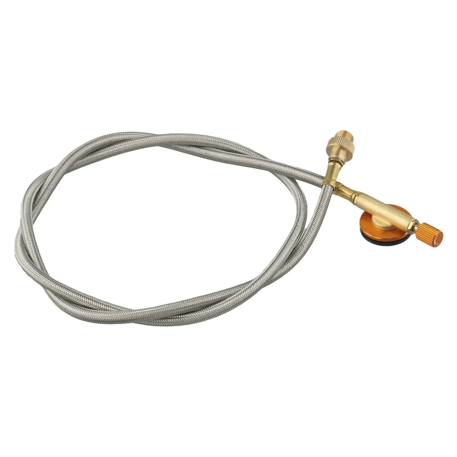 Extension Tube Transfer Pipe C - Outdoor Camping Brand review and price