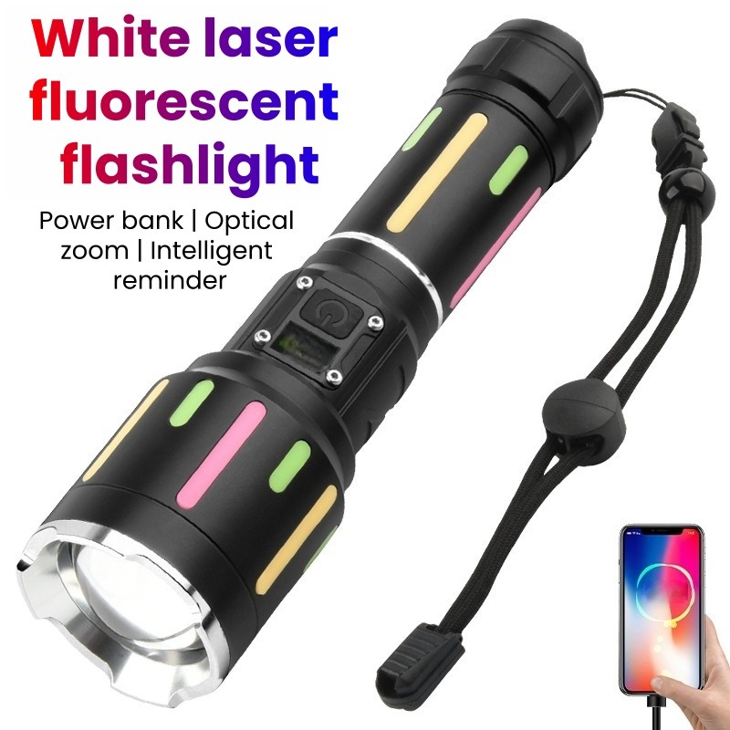High Power White Light Fluores - Outdoor Camping Lighting review and price