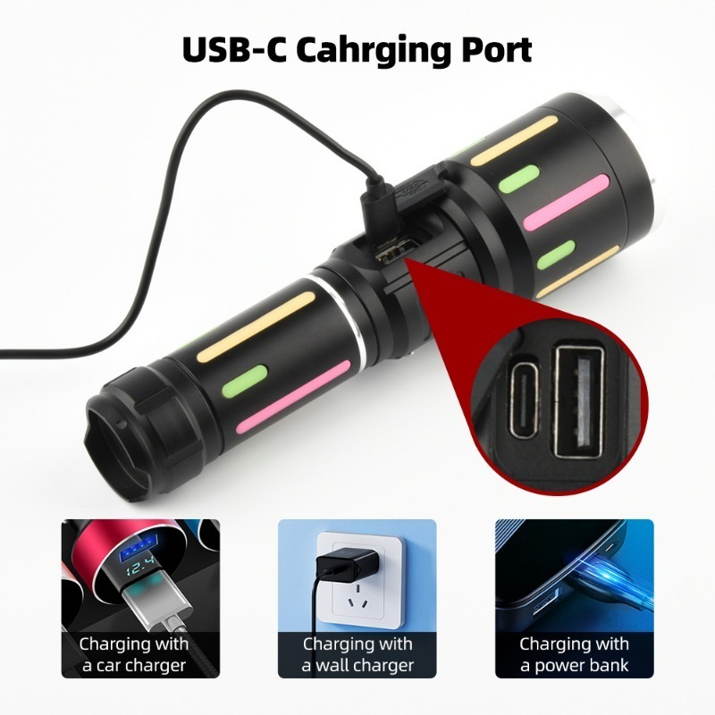 High Power White Light Fluores - Outdoor Camping Lighting review and price