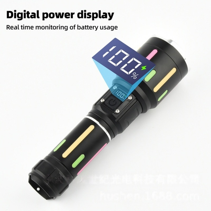 High Power White Light Fluores - Outdoor Camping Lighting review and price