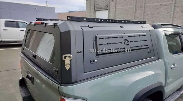 Best 2024 2025 Tacoma Top Outd - Outdoor Camping Ute review and price