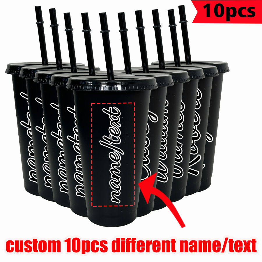 10pcs/lot Personalized Photo/t - Camp Utensil Set review and price