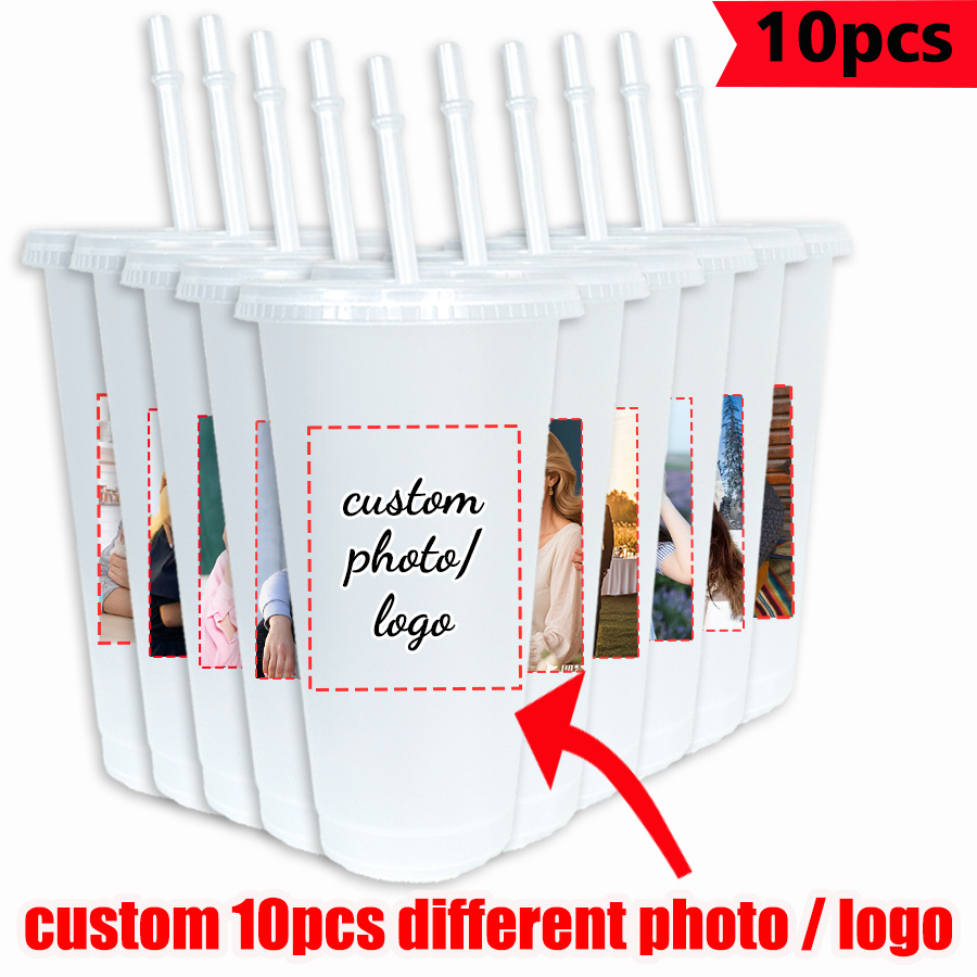 10pcs/lot Personalized Photo/t - Camp Utensil Set review and price