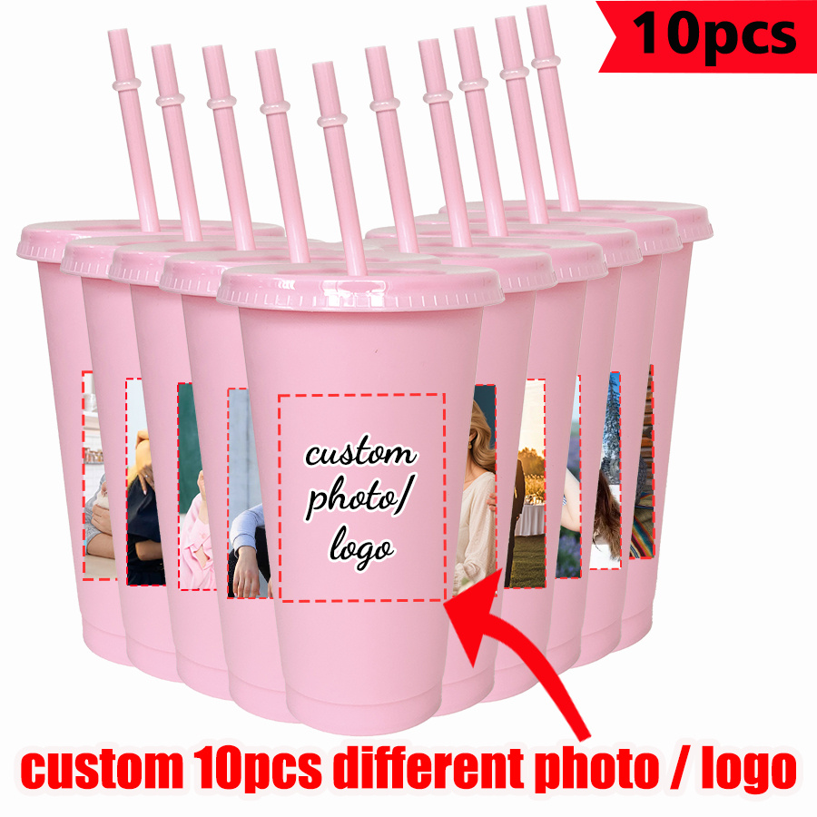 10pcs/lot Personalized Photo/t - Camp Utensil Set review and price
