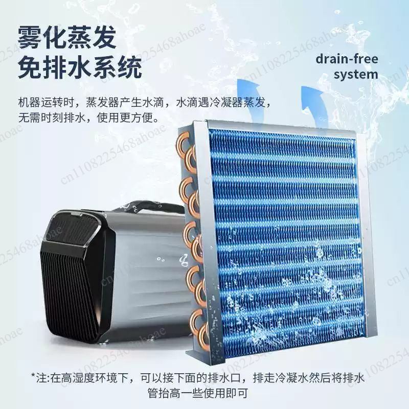 12V/24V DC 5200BTU Portable Wi - Camping Quiet review and price