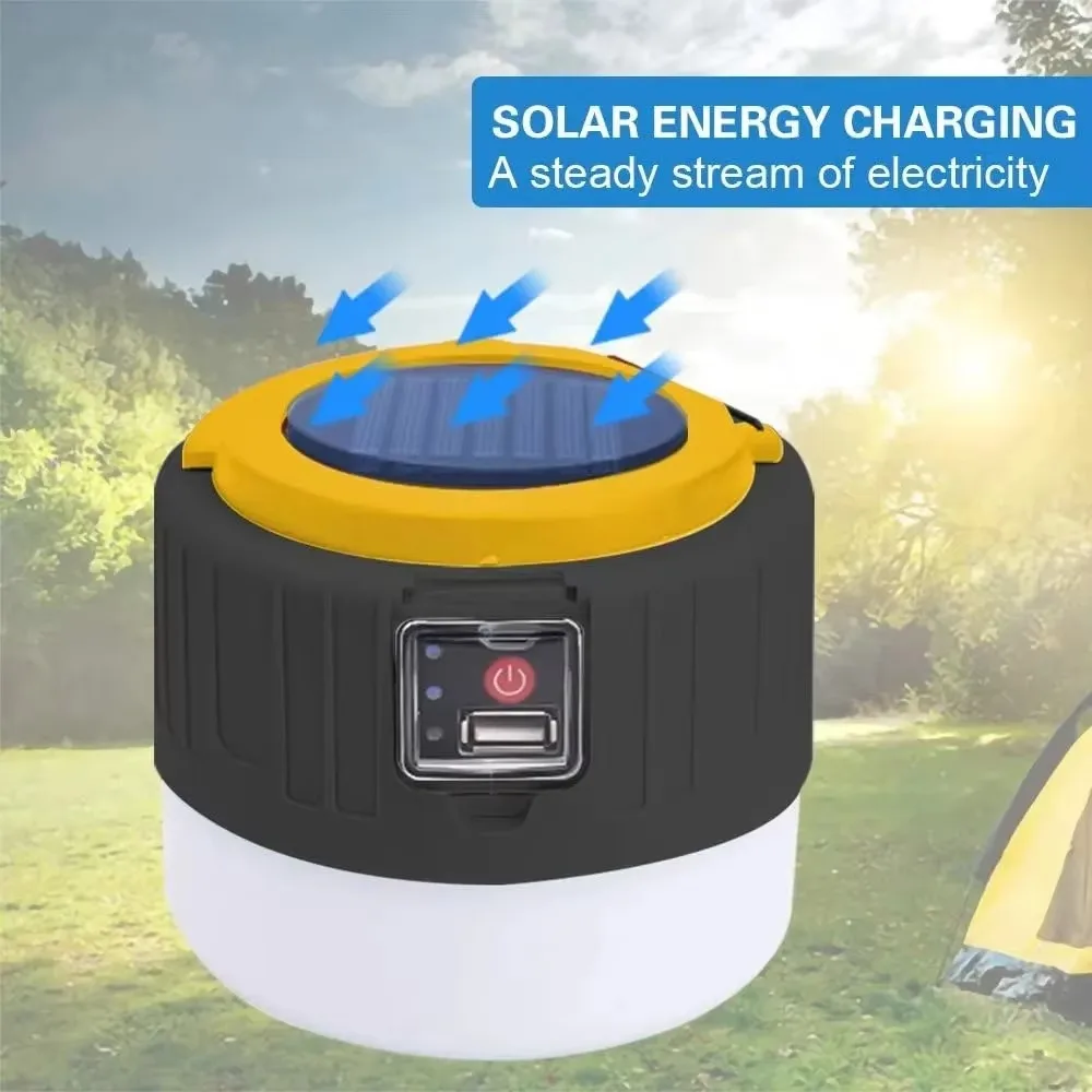 Solar Camping Lantern Recharge - Outdoor Camping Bbq review and price