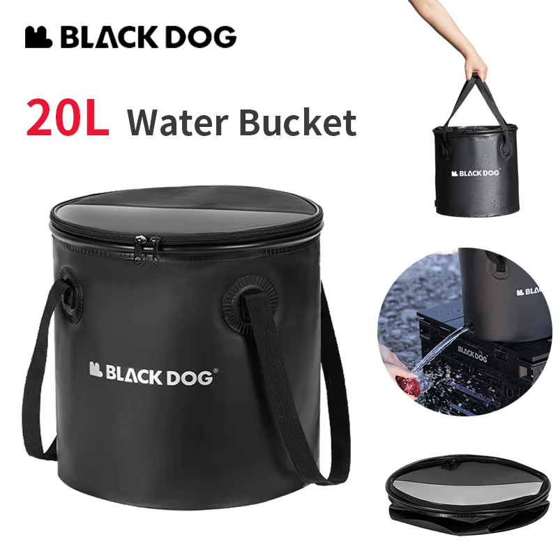 Blackdog Folding Water Round B - Outdoor Camping Sink review and price
