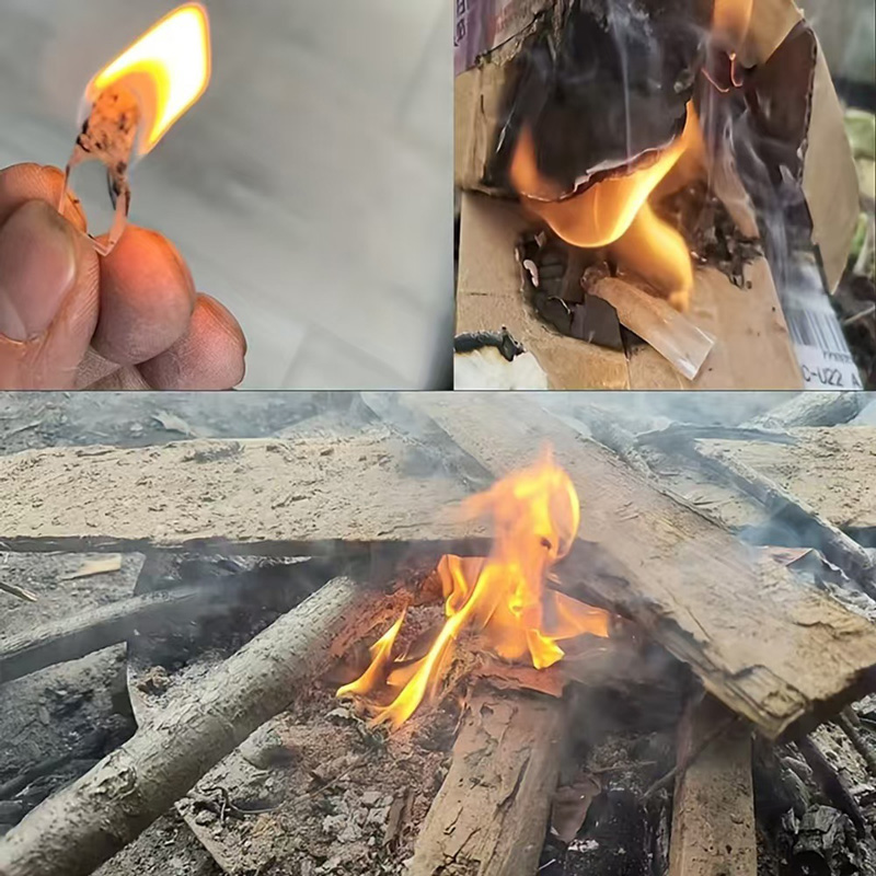 30/60/120Pcs Portable Mini Fir - Camping Quiet review and price