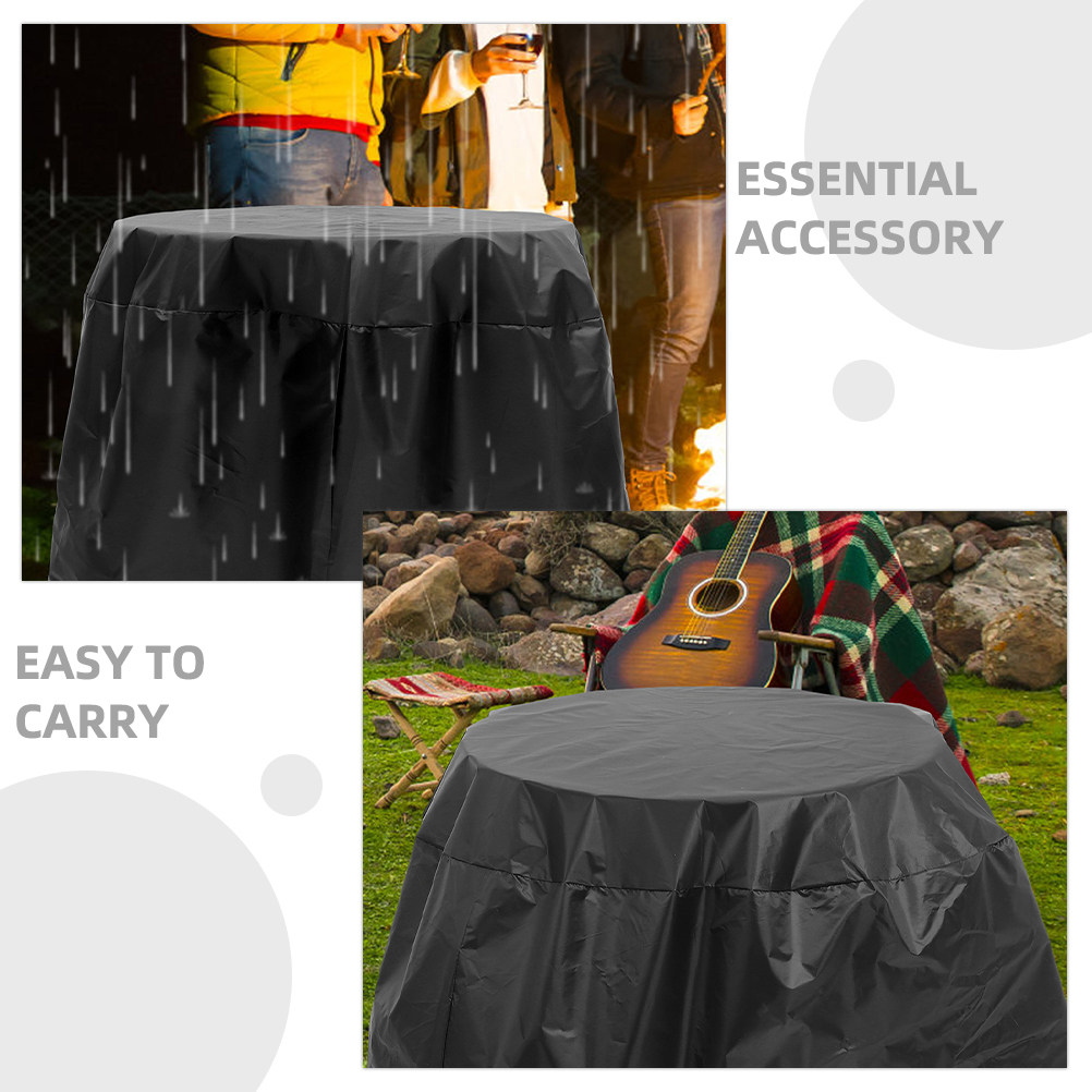210D Waterproof Bbq Grill Cove - Outdoor Camping Bbq review and price