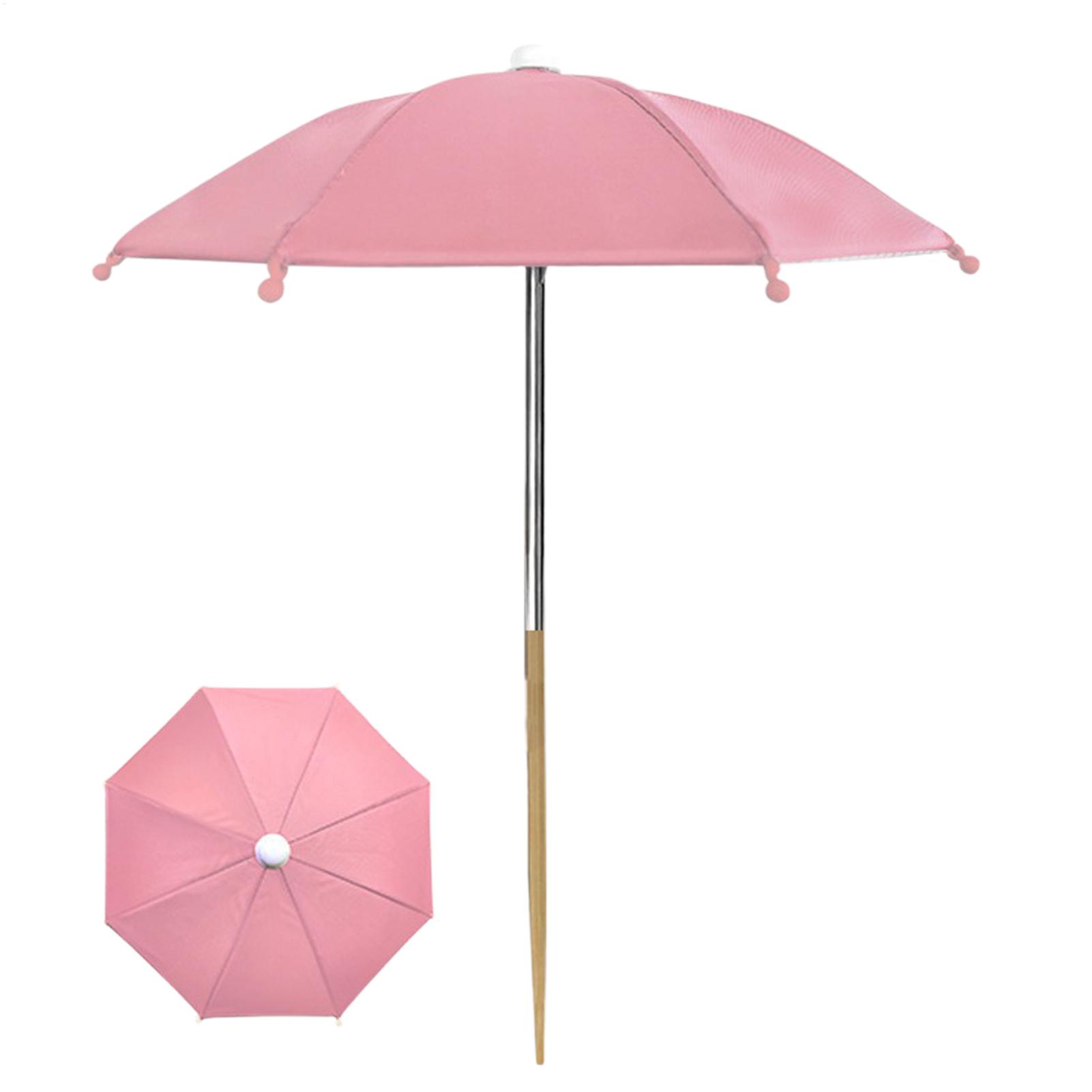 Plant Umbrellas UV Protection  - Outdoor Camping Umbrella review and price