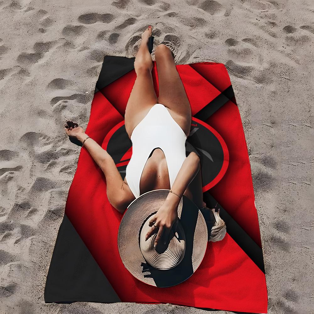 Gaming Brand A-ASUS ROG Towel  - Outdoor Camping Brand review and price