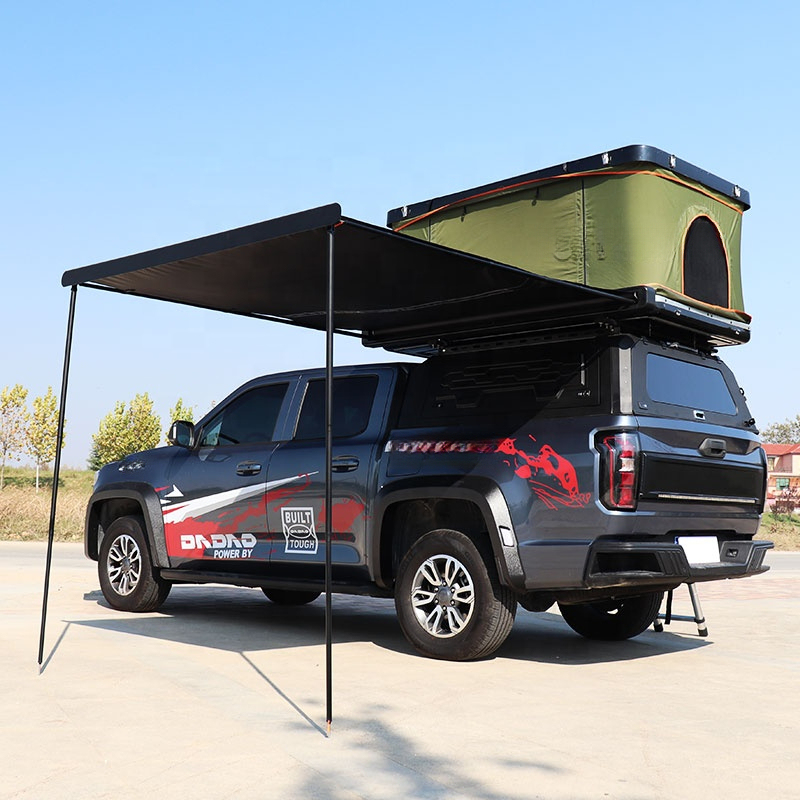 Retractable Folding Outdoor Ca - Outdoor Camping Van Tent review and price