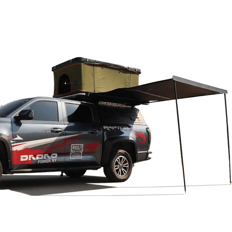 Retractable Folding Outdoor Ca - Outdoor Camping Van Tent review and price