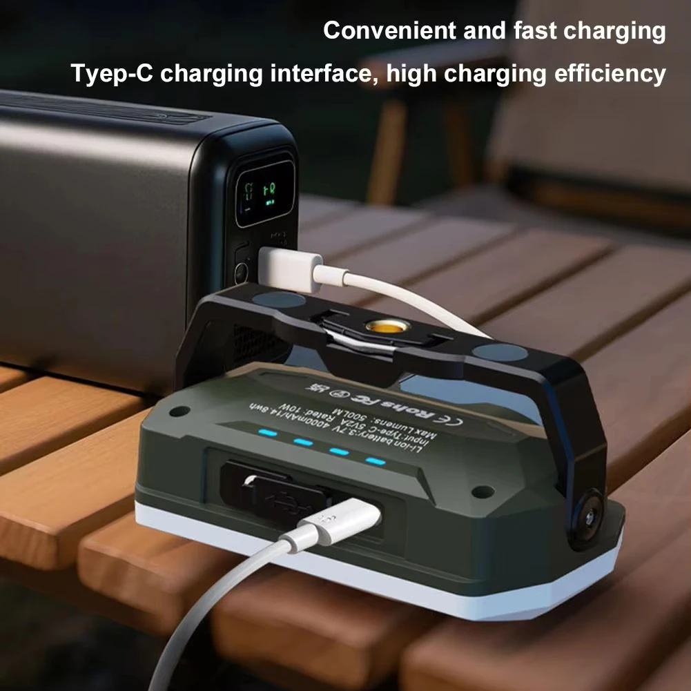 Portable Outdoor Camping Lante - Battery Outdoor Camping review and price